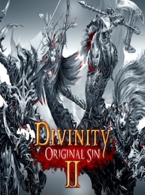 

Divinity: Original Sin 2 (PC) - Steam Account - GLOBAL