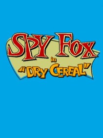 

Spy Fox in "Dry Cereal" Steam Key GLOBAL