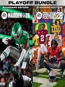 EA Sports College Football 26 | Playoff Bundle (Xbox Series X/S) - Xbox Live Key - GLOBAL