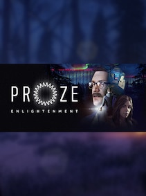 PROZE: Enlightenment Steam Key GLOBAL