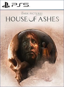 

The Dark Pictures Anthology: House of Ashes (PS5) - PSN Account - GLOBAL