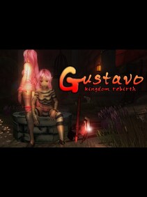 

《古斯塔奥：帝国重生》Gustavo Kingdom Rebirth Steam Key GLOBAL