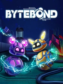 

Bytebond (PC) - Steam Key - GLOBAL