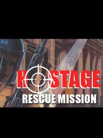 

Hostage: Rescue Mission Steam Key GLOBAL