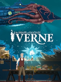 

Verne: The Shape of Fantasy (PC) - Steam Key - GLOBAL