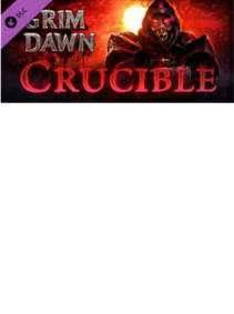 

Grim Dawn - Crucible Mode (PC) - Steam Gift - GLOBAL