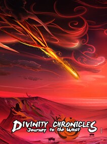 

Divinity Chronicles: Journey to the West (PC) - Steam Gift - GLOBAL