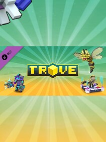 

Trove - Hearty Party Pack 1 Steam Gift GLOBAL