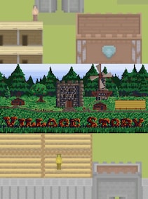 

Village Story Steam Key GLOBAL