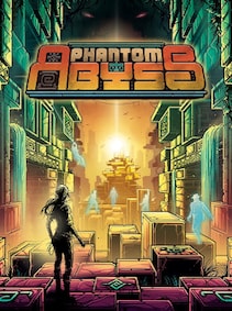 

Phantom Abyss (PC) - Steam Key - GLOBAL