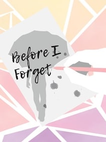 

Before I Forget (PC) - Steam Key - GLOBAL