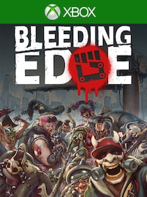 

Bleeding Edge (Xbox One) - Xbox Live Key - GLOBAL