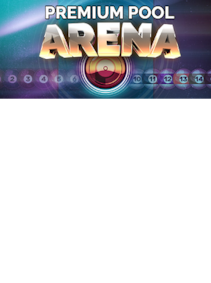 

Premium Pool Arena Steam Key GLOBAL