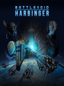 

Battlevoid: Harbinger Steam Key GLOBAL