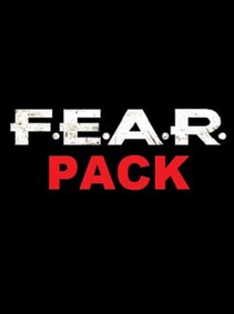 

F.E.A.R. Pack Steam Key GLOBAL