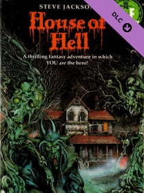 House of Hell (PC) - Steam Gift - GLOBAL