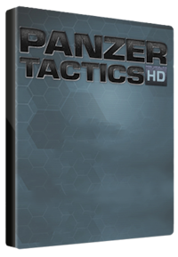 Panzer Tactics HD Steam Key GLOBAL