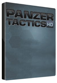 

Panzer Tactics HD Steam Key GLOBAL