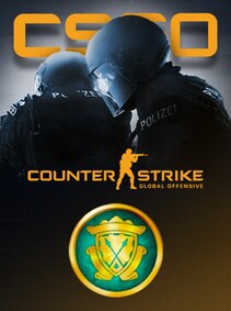 

CS GO Prime Account Legendary Eagle Master (PC) - Steam Account - GLOBAL