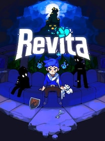 

Revita (PC) - Steam Key - GLOBAL