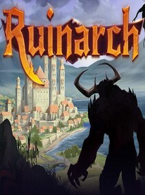 

Ruinarch (PC) - Steam Key - GLOBAL