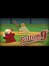 

Bottom of the 9th Steam Key GLOBAL