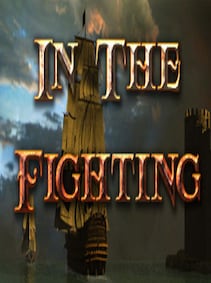 

In The Fighting Steam Key GLOBAL