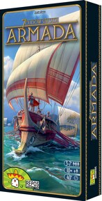 7 Cudów Świata - Armada