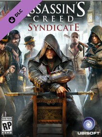 

Assassin's Creed Syndicate - The Last Maharaja (PC) - Steam Gift - GLOBAL