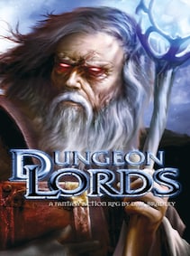 

Dungeon Lords Steam Edition (PC) - Steam Key - GLOBAL