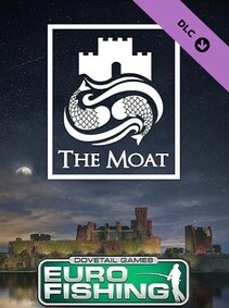 Euro Fishing: The Moat