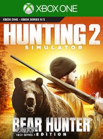 

Hunting Simulator 2 | Bear Hunter Edition (Xbox One) - Xbox Live Key - EUROPE