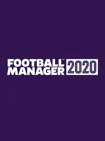 

Football Manager 2020 (PC) - Steam Gift - GLOBAL