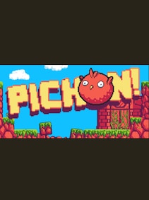 Pichon Steam Key GLOBAL