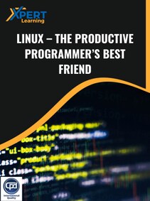

Linux – The Productive Programmer’s Best Friend Online Course - Xpertlearning