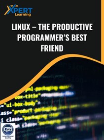 Linux – The Productive Programmer’s Best Friend Online Course - Xpertlearning