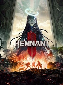 Remnant II | Standard Edition (PC) - Steam Key - ROW