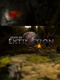 

State of Extinction (PC) - Steam Key - GLOBAL