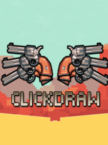 

Clickdraw Clicker Steam Key GLOBAL