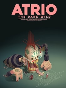 

Atrio: The Dark Wild (PC) - Steam Account - GLOBAL