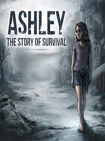 

Ashley: The Story Of Survival Steam Key GLOBAL