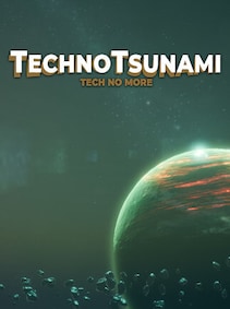 TechnoTsunami