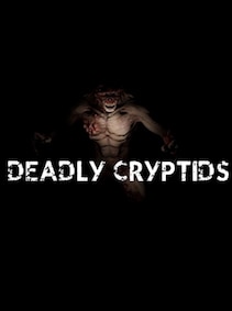 

Deadly Cryptids Steam Key GLOBAL