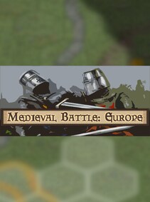 

Medieval Battle: Europe Steam Key GLOBAL