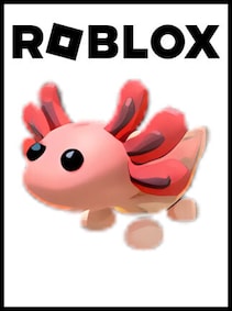 

Roblox Adopt Me | Axolotl (PC) - Gamersinsanity Player Trade - GLOBAL