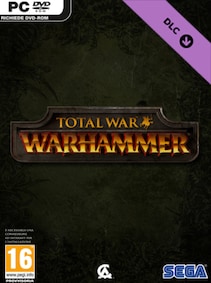 

Total War: WARHAMMER - Blood for the Blood God (PC) - Steam Key - GLOBAL