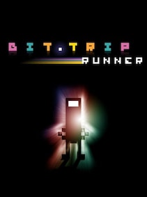 

BIT.TRIP RUNNER Steam Key GLOBAL