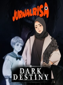 Jurnal Risa: Dark Destiny game cover