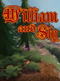 

William and Sly (PC) - Steam Key - GLOBAL