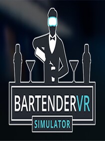 

Bartender VR Simulator Steam Key GLOBAL
